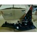 GENUINE MITSUBISHI LAMP ASSY,COMB,RR RH 8330A990